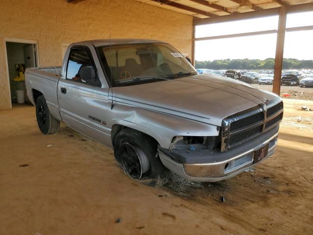 Dodge RAM 1500 salvage cars for sale: 2001 Dodge RAM 1500