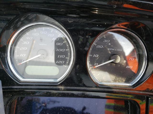2021 HARLEY-DAVIDSON FLHXS - 1HD1KRP16MB613587
