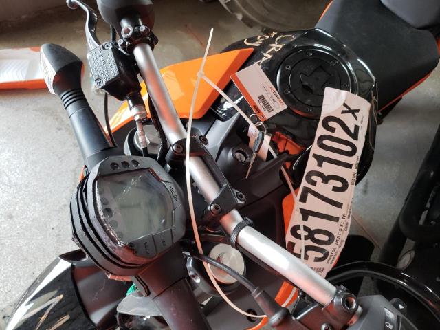 2022 KTM 200 DUKE MD2JPC402NC035716
