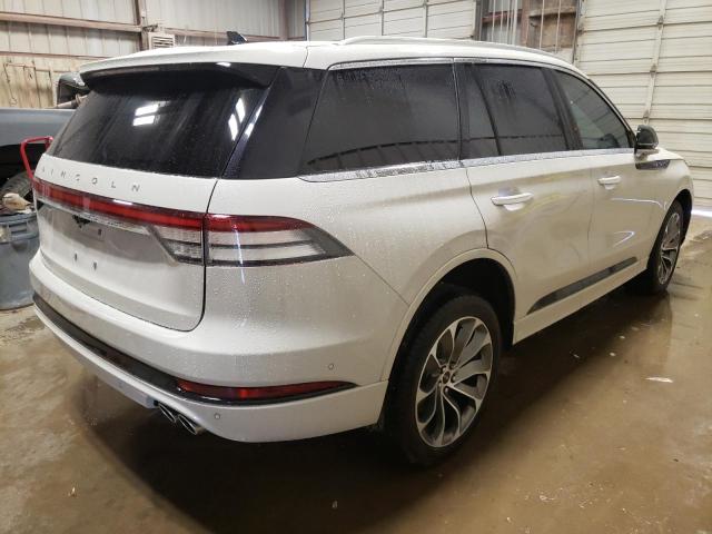 2021 LINCOLN AVIATOR GR 5LMYJ8XY8MNL01062