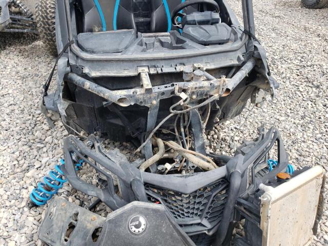 2019 CAN-AM MAVERICK S 3JB1PAX48KK000213