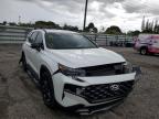 2022 HYUNDAI SANTA FE S - 5NMS64AJ2NH469216