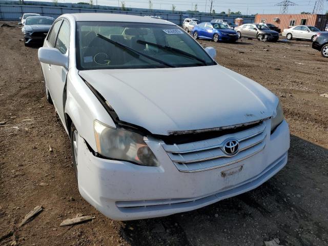 2005 Toyota Avalon Xl VIN: 4T1BK36B55U030362 Lot: 42598433