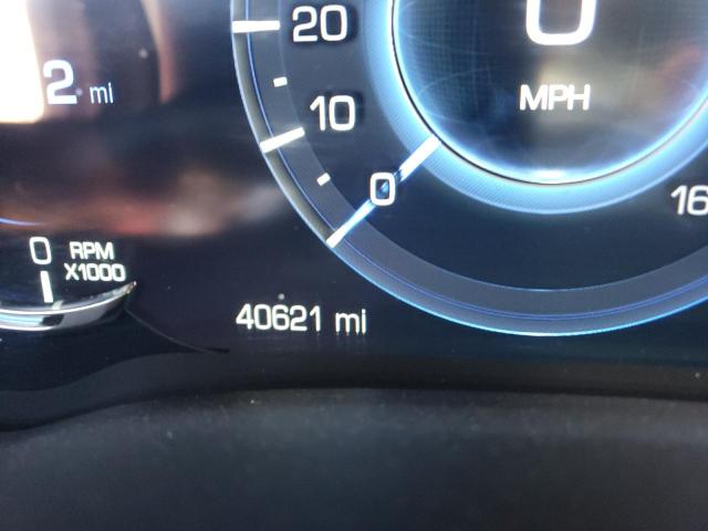 2020 CADILLAC ESCALADE L - 1GYS4BKJ8LR146039
