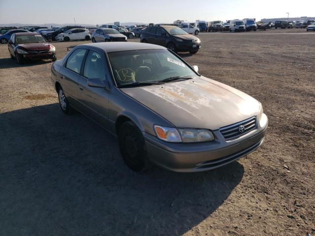 2001 Toyota Camry CE