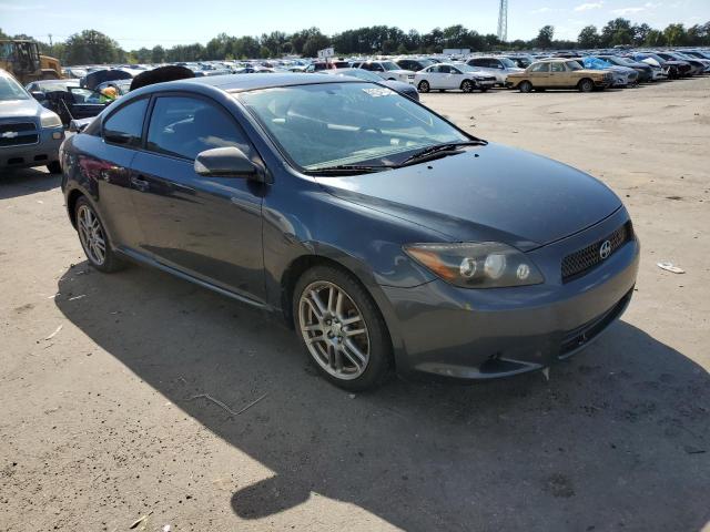 2009 Toyota Scion Tc 