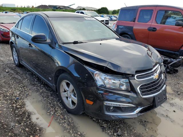 Chevrolet salvage cars for sale: 2016 Chevrolet Cruze Limited