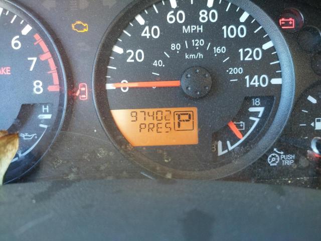 2018 NISSAN FRONTIER S - 1N6AD0ER6JN718816