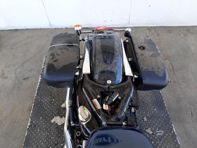 2016 HARLEY-DAVIDSON XL1200 T 1HD1LL333GC442510