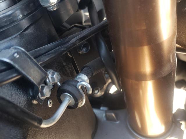 2019 SUZUKI GSX1300 RA - JS1GX72B0K7100167