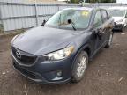 2013 MAZDA CX-5 TOURING for sale at Copart ON - TORONTO