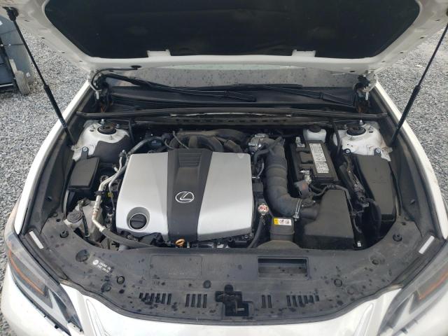 2020 LEXUS ES 350 ULT 58AFZ1B12LU058575