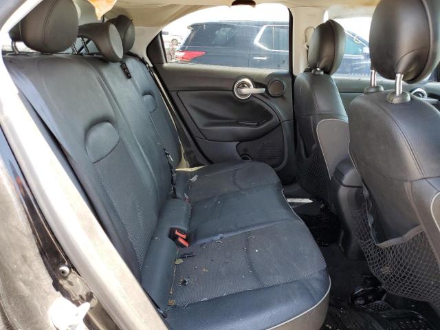 2016 FIAT 500X TREKK ZFBCFXCT7GP379500