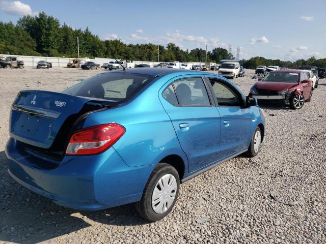 ML32F3FJ8LHF07863 Mitsubishi Mirage G4 Es