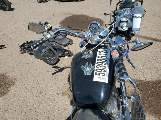 2000 HONDA VT1100 T 1HFSC3707YA200800