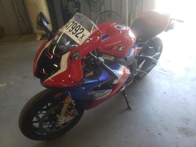 2021 HONDA CBR1000 SP JH2SC821XMK000271
