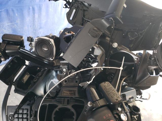 2016 HONDA GL1800 B JH2SC6812GK300340