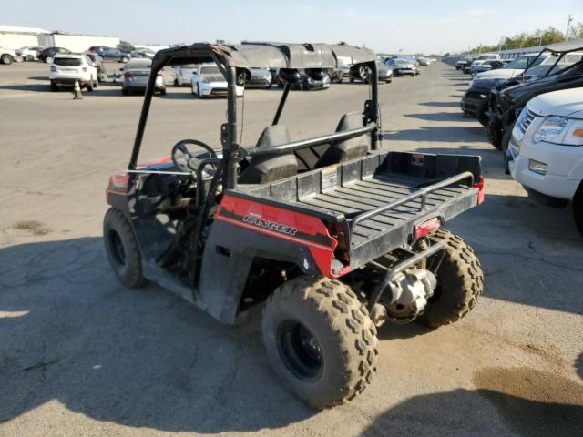 2019 POLARIS RANGER 150 L6KHZA15XKS002070
