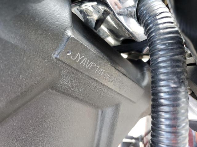 2005 YAMAHA XV1700 PC JYAVP14E35A012492