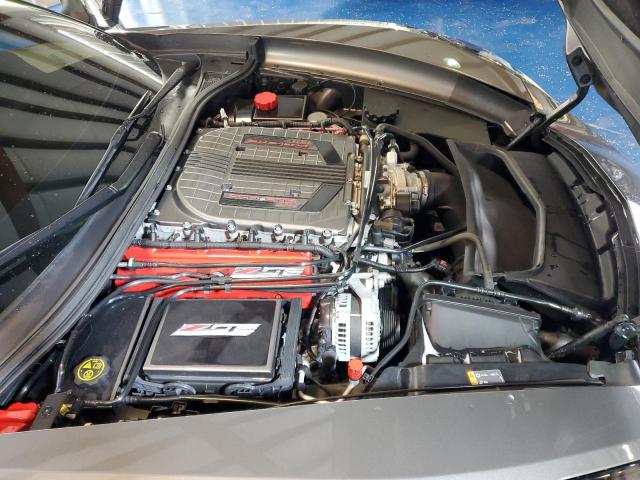 2016 CHEVROLET CORVETTE Z - 1G1YU2D66G5600500