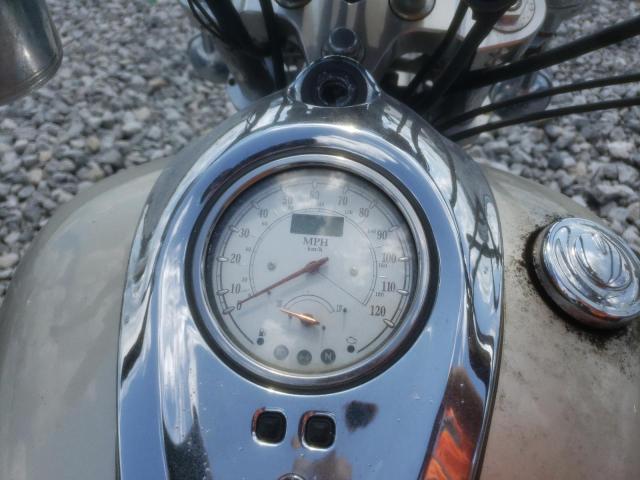 2005 YAMAHA XV1700 A JYAVP17E85A007963