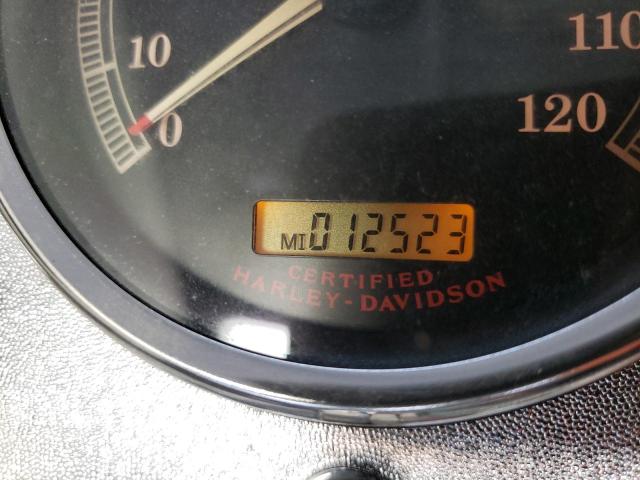 2006 HARLEY-DAVIDSON FLHRCI 1HD1FRW166Y694662