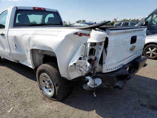 2017 CHEVROLET SILVERADO2 1GCNKNEH5HZ162144
