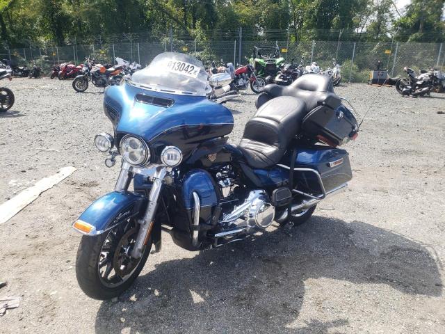 2018 HARLEY-DAVIDSON FLHTK 115T 1HD1KWD14JB642357