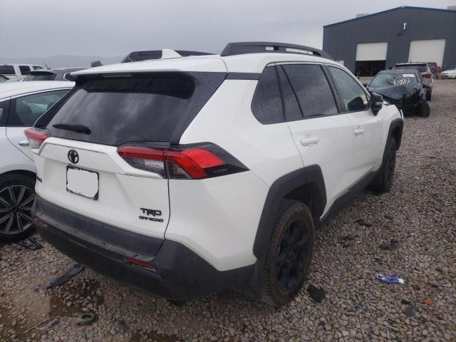 2021 TOYOTA RAV4 TRD O 2T3S1RFV6MW199912