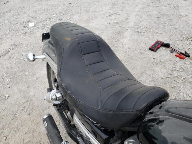 2009 HARLEY-DAVIDSON FXD 1HD1GM4179K332169