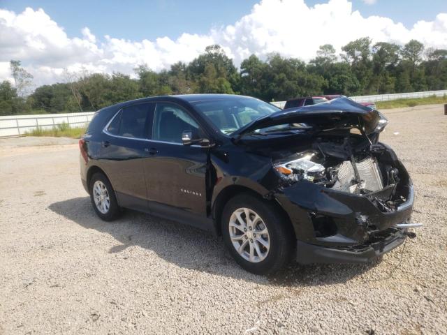 2019 CHEVROLET EQUINOX LT - 3GNAXKEVXKL223823