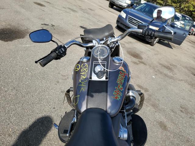 2015 HARLEY-DAVIDSON FLSTFB FAT 1HD1JNV11FC014785