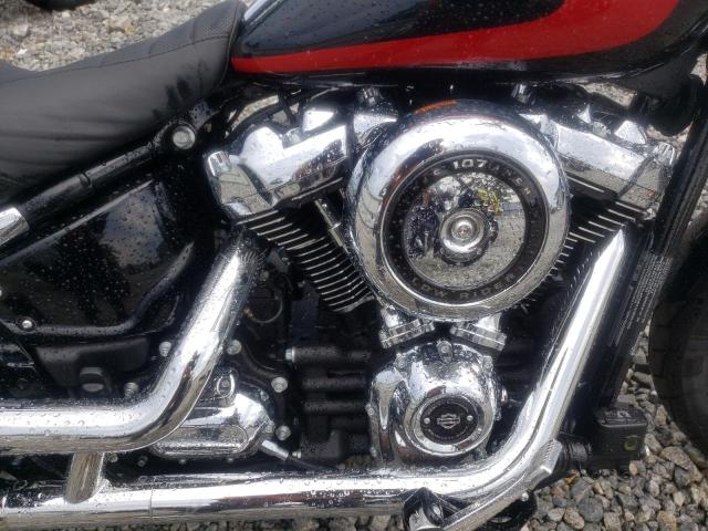 2019 HARLEY-DAVIDSON FXLR 1HD1YNJ22KB066999