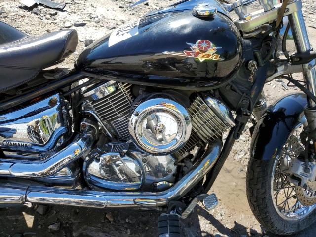 2001 YAMAHA XVS1100 JYAVP11EX1A016733