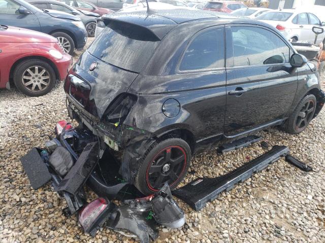 2016 FIAT 500 ELECTR 3C3CFFGE0GT113836