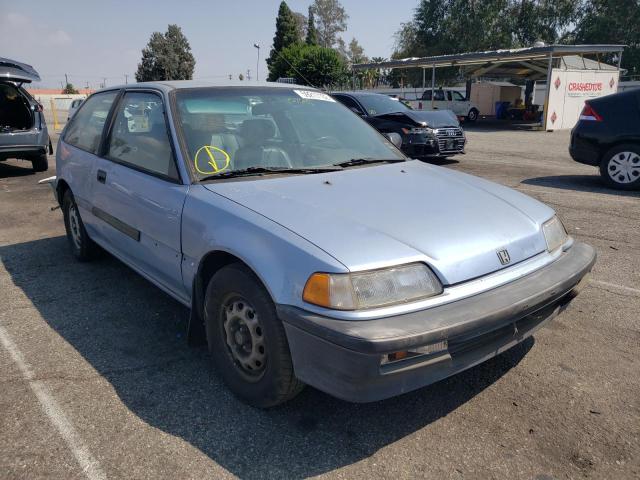 1990 Honda Civic for sale in Van Nuys, CA
