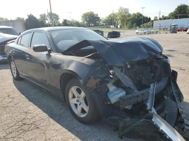 2011 Dodge Charger 