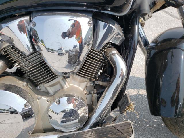 2003 HONDA VT1300 S 1HFSC52063A003631