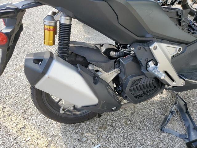 2021 HONDA ADV150 A MLHKF3853M5000878