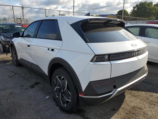 2022 HYUNDAI IONIQ 5 SE KM8KNDAF3NU103591
