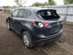 2013 MAZDA CX-5 TOURING for sale at Copart ON - TORONTO