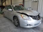 2011 NISSAN  ALTIMA