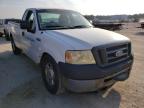 2008 FORD  F150