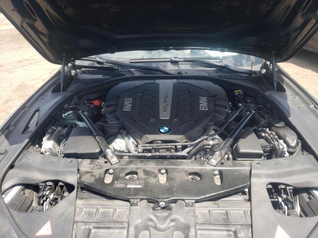 2015 BMW ALPINA B6 WBA6B4C56FD761827