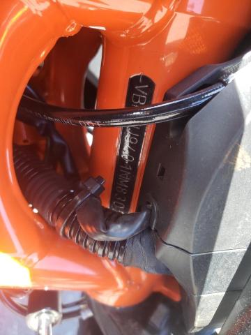2022 KTM 890 DUKE R VBKTU9401NM830288