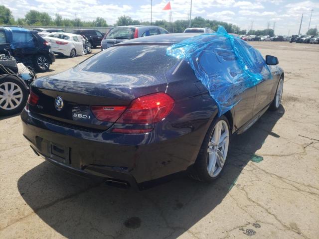 2015 BMW ALPINA B6 WBA6B4C56FD761827