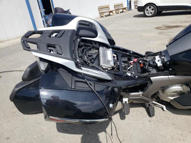 2020 BMW K1600 GTL WB10F1202LZD92254