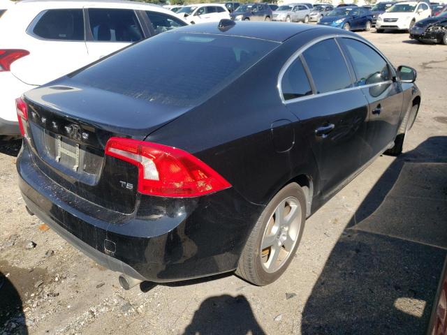 YV1612FS1D2180475 Volvo S60 T5