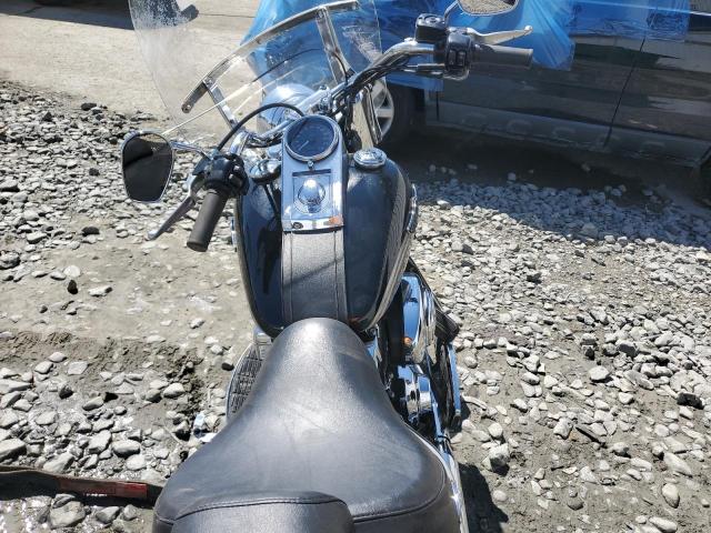 2003 HARLEY-DAVIDSON FLSTCI 1HD1BWB143Y107855