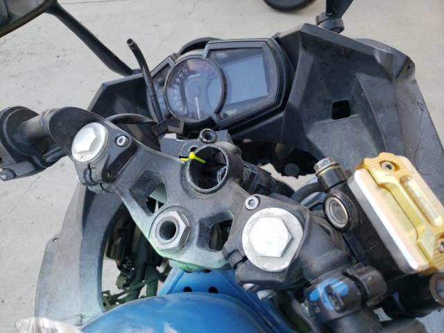 2020 KAWASAKI EX400 - JKAEXKG12LDA66538